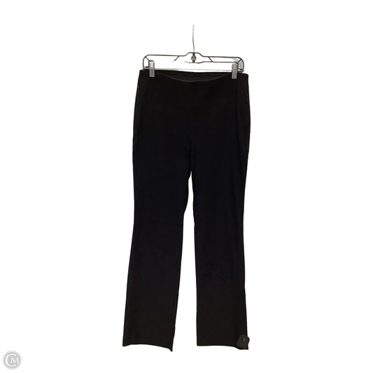 Pants Dress By Chicos In Black, Size: S