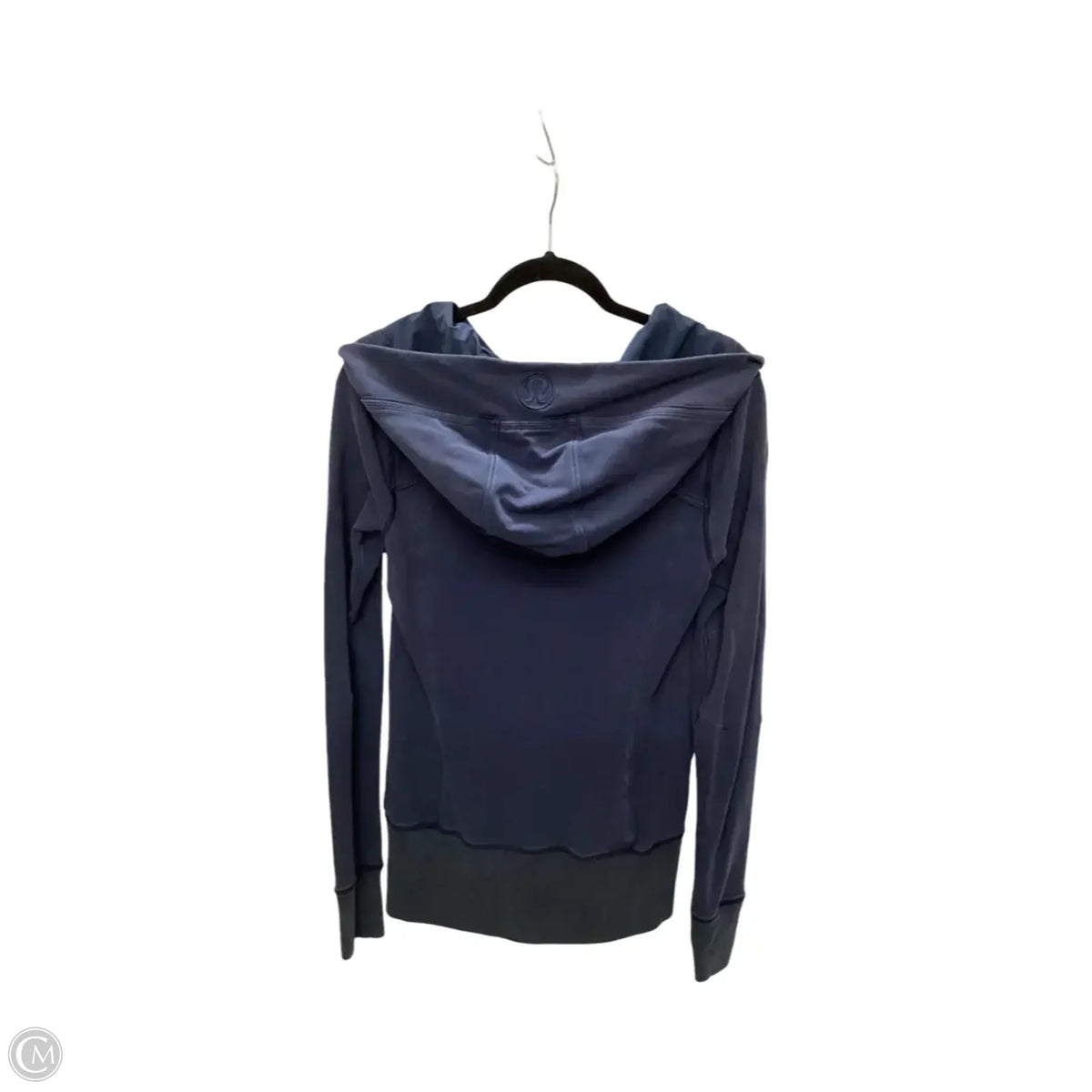 Jacket Other By Lululemon In Navy, Size: 8