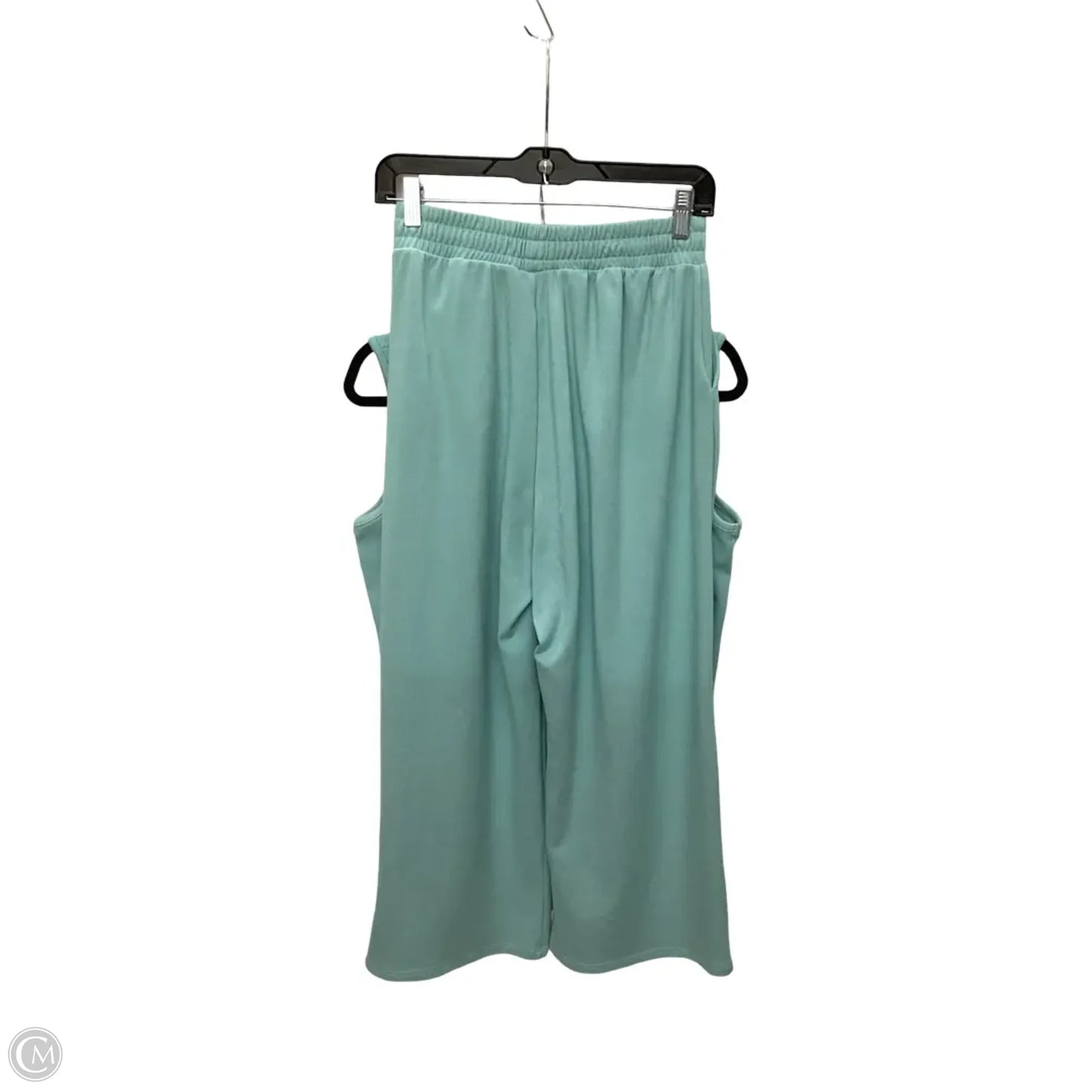 Pants Set 2pc By Coco And Carmen In Blue, Size: S