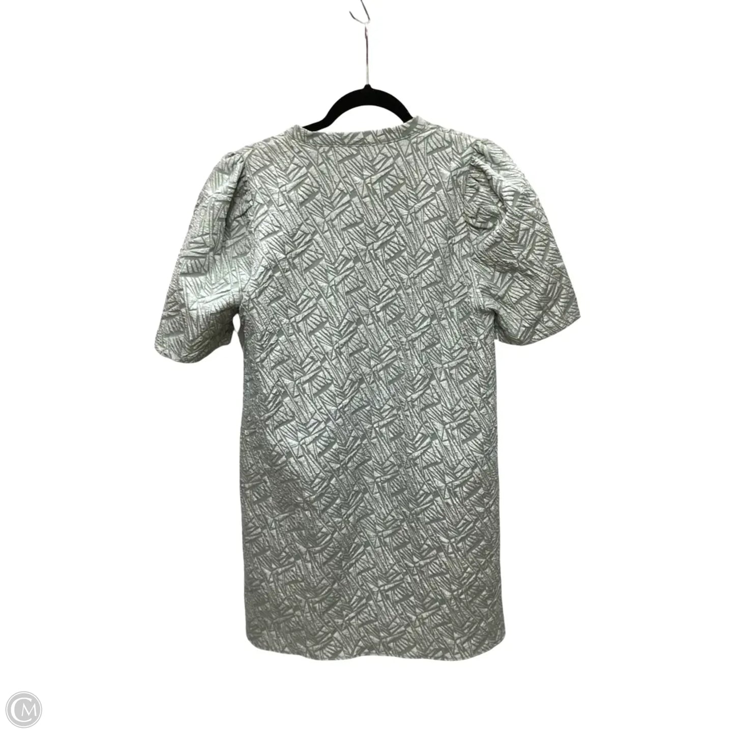 Dress Casual Short By Thml In Green, Size: S