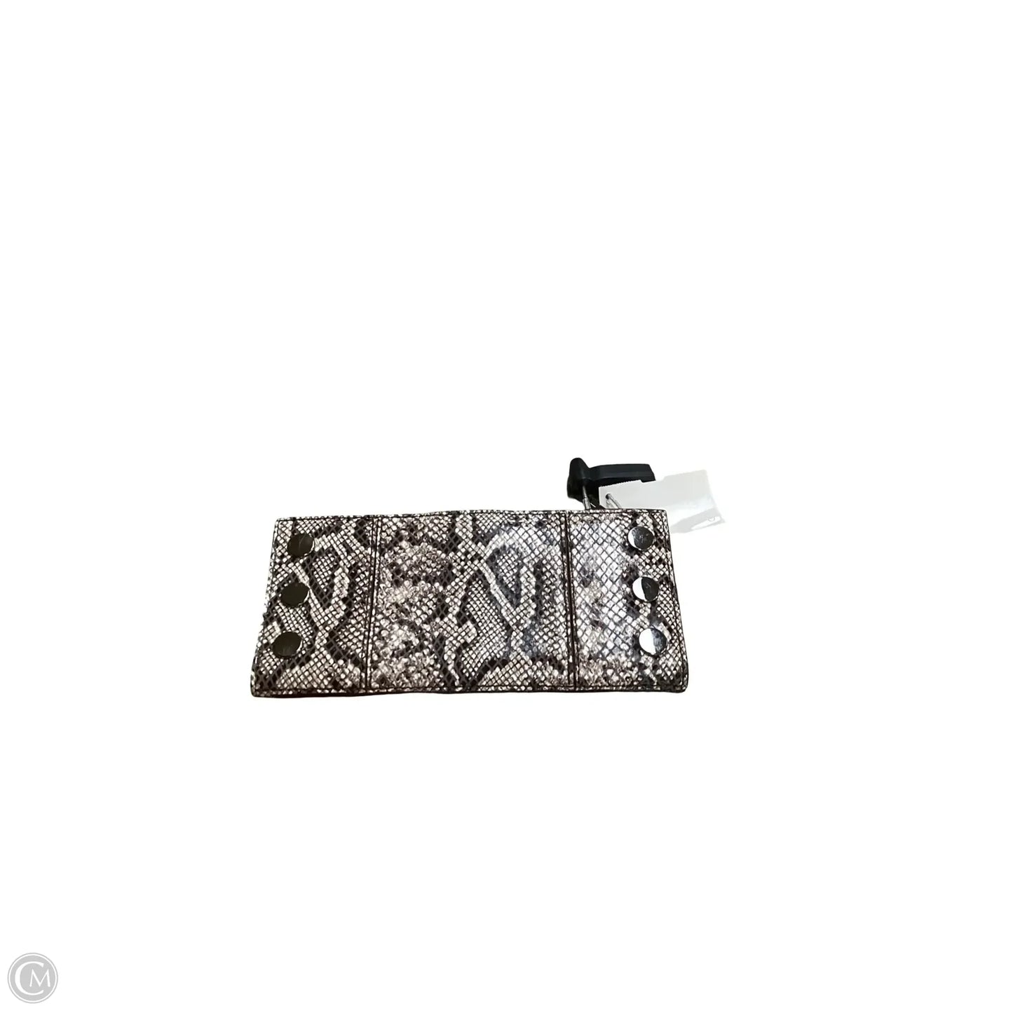 Wallet By Hammitt, Size: Large