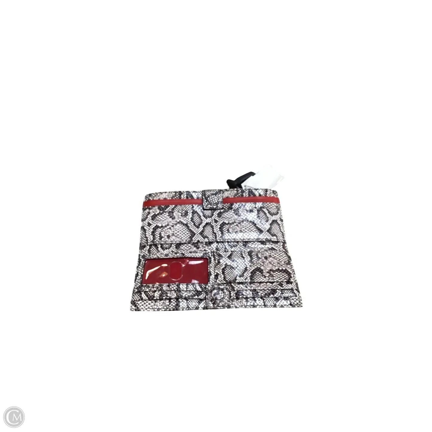 Wallet By Hammitt, Size: Large