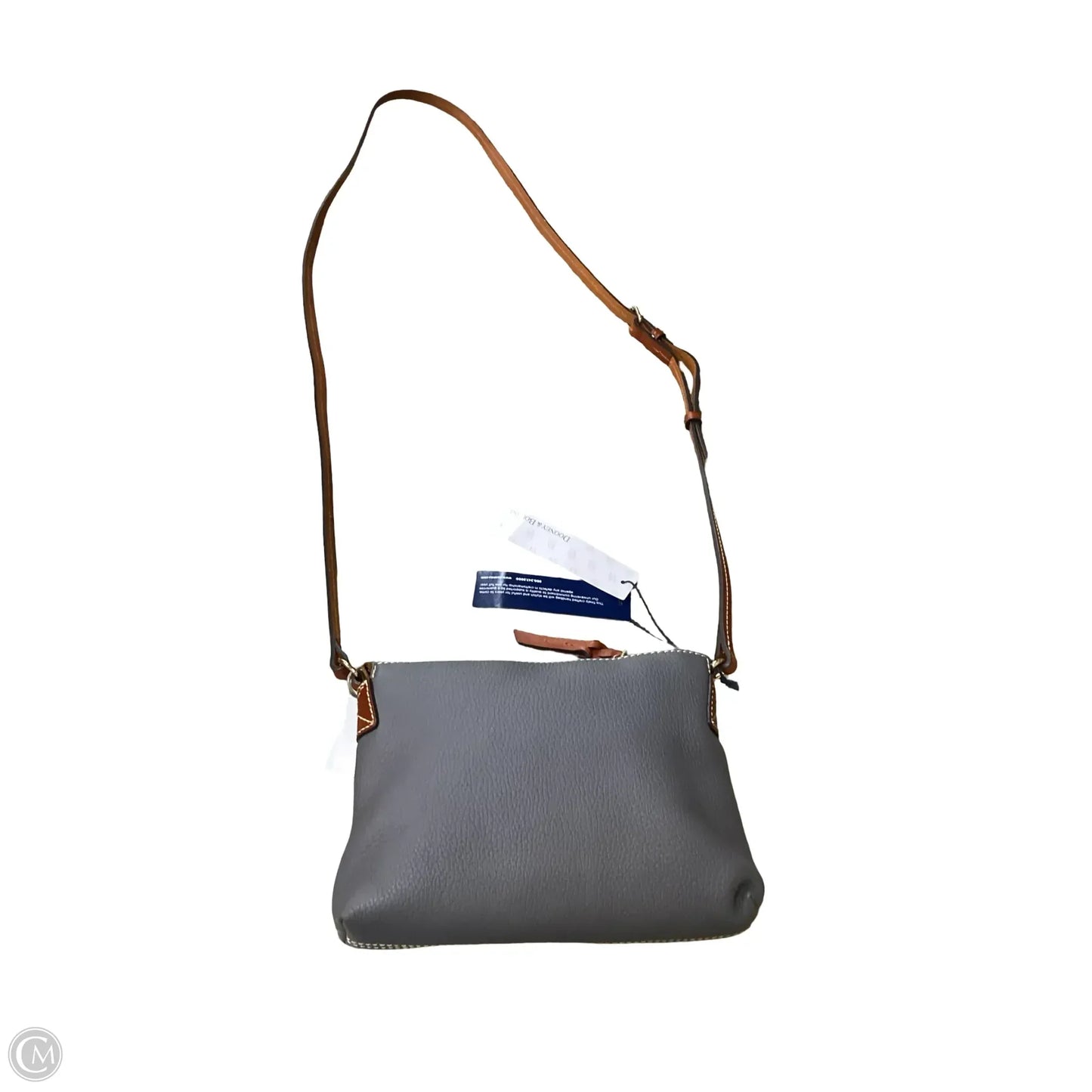 Crossbody Designer By Dooney And Bourke, Size: Medium