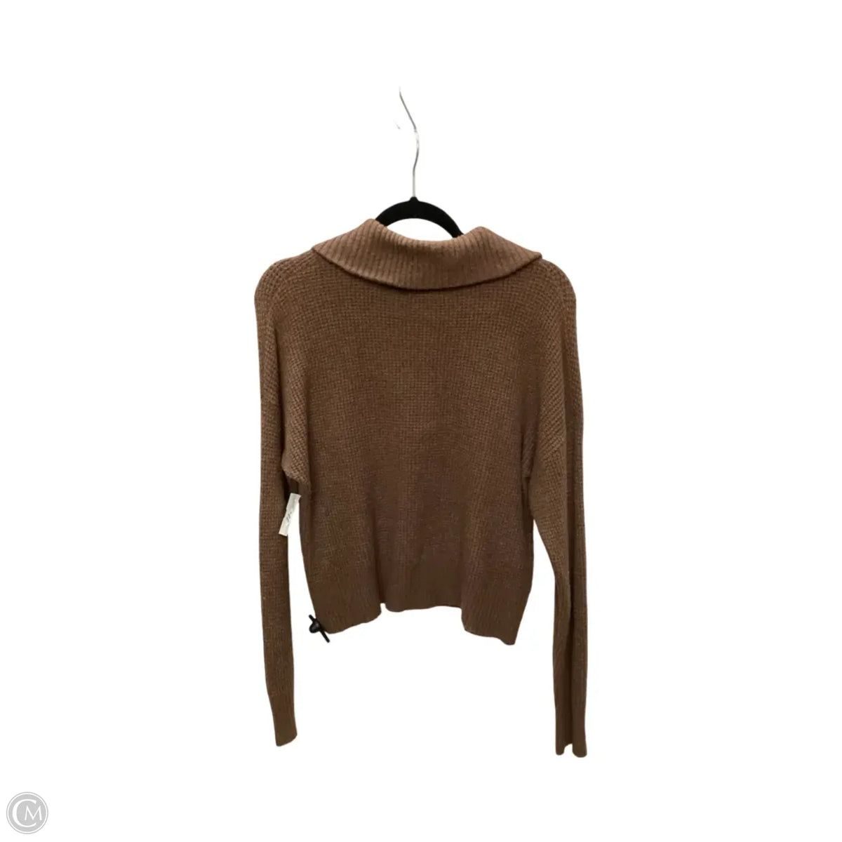 Sweater By William Rast In Brown, Size: M