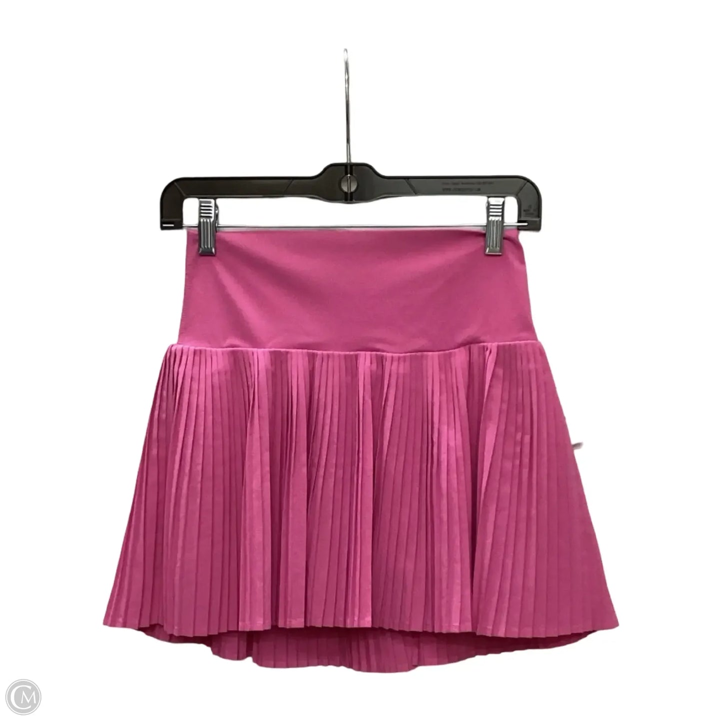 Athletic Skort By Joy Lab In Pink, Size: S