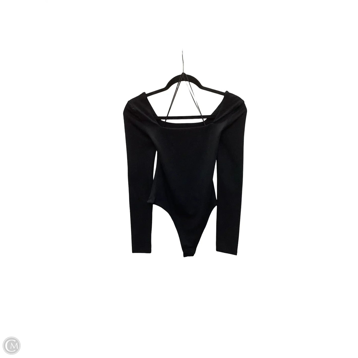 Bodysuit By Hunter & Brown In Black, Size: S