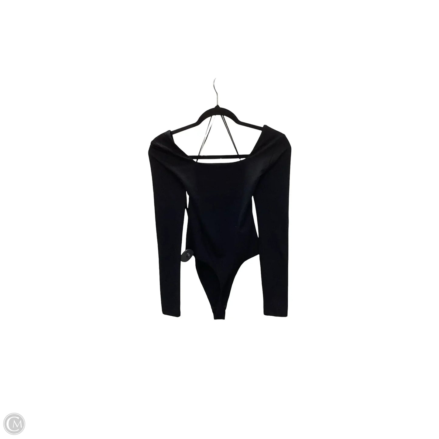 Bodysuit By Hunter & Brown In Black, Size: S