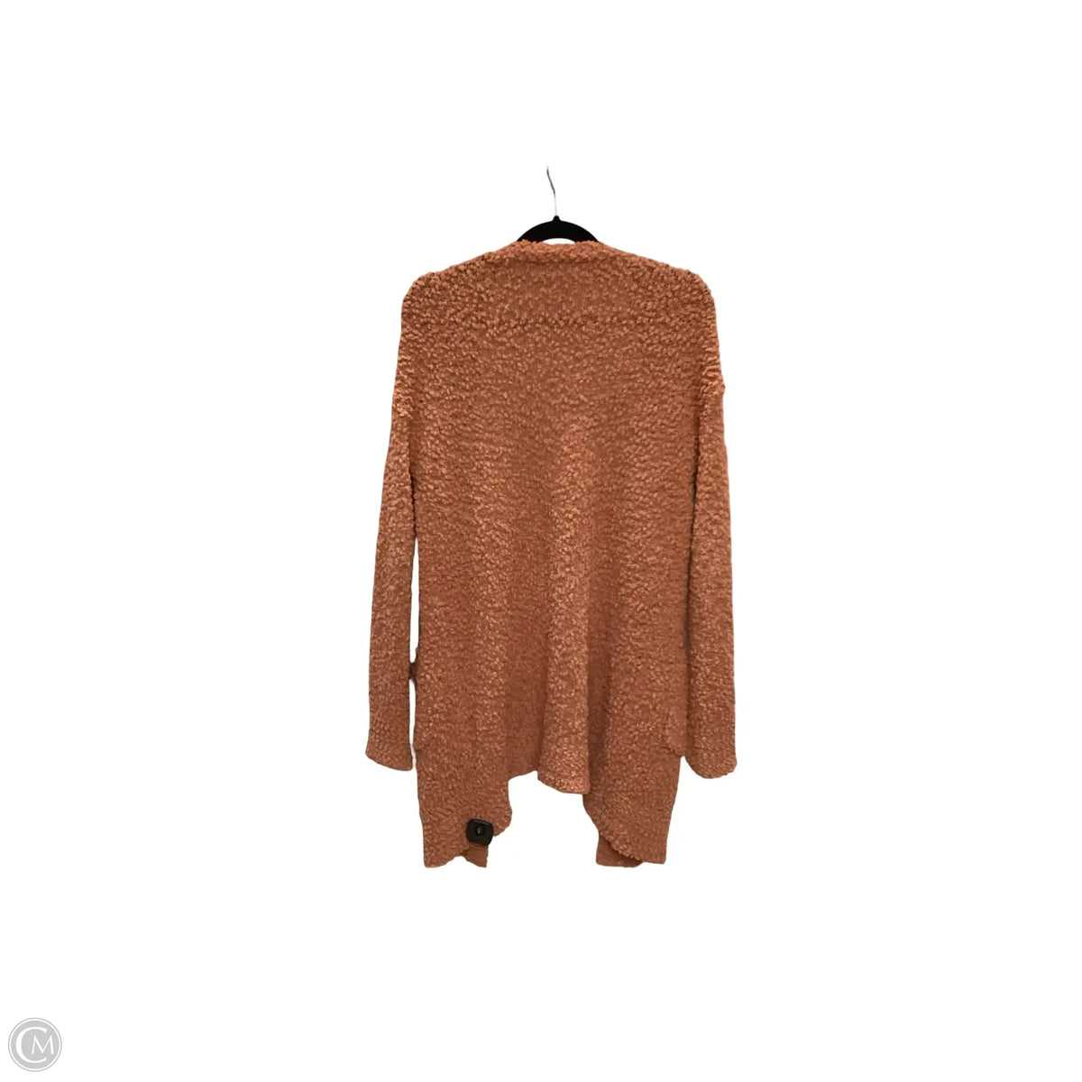 Cardigan By Listicle In Orange, Size: S
