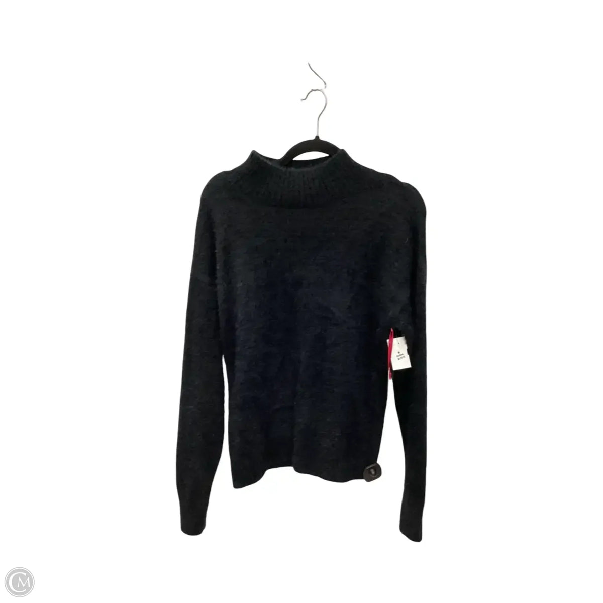 Sweater By Freshman In Black, Size: M