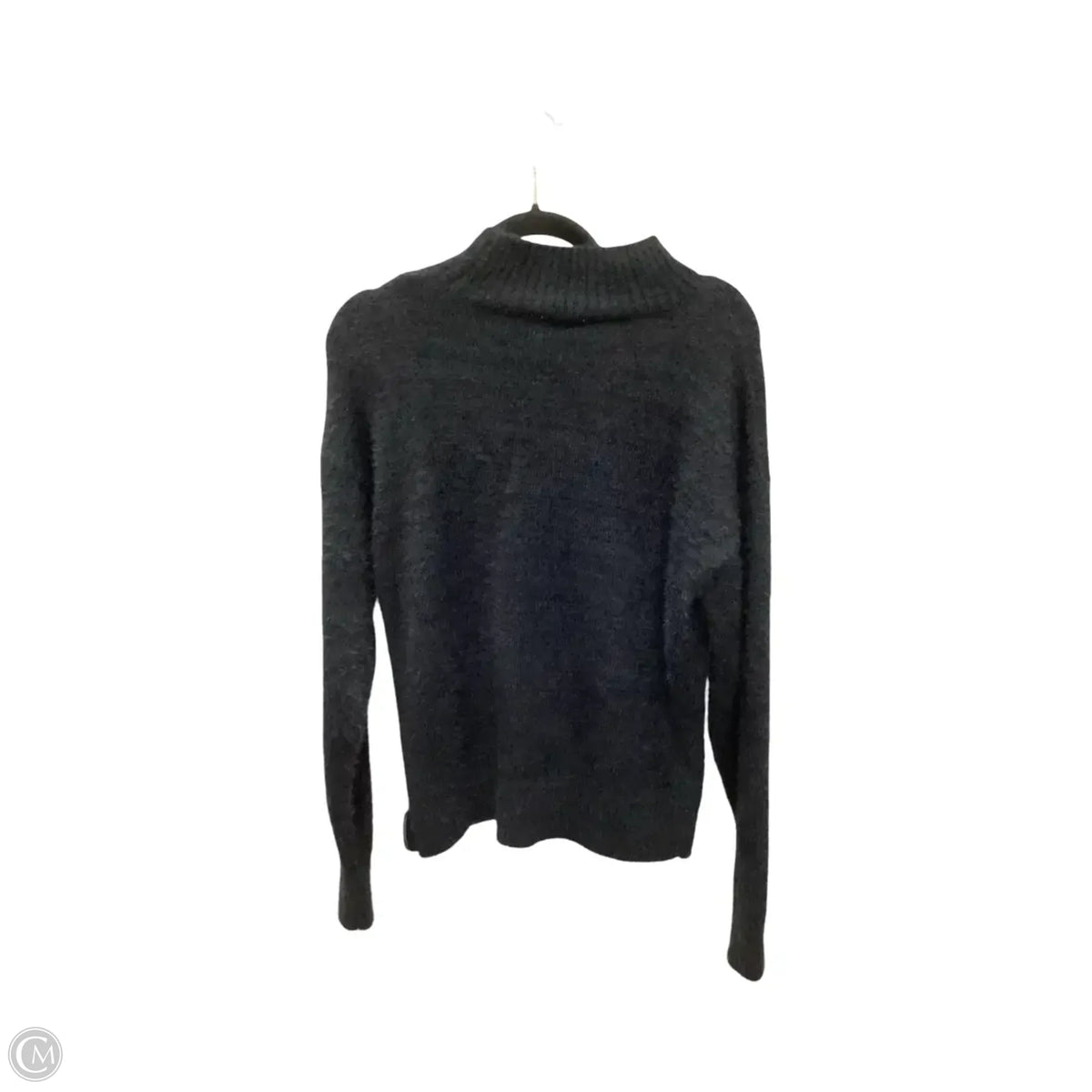 Sweater By Freshman In Black, Size: M