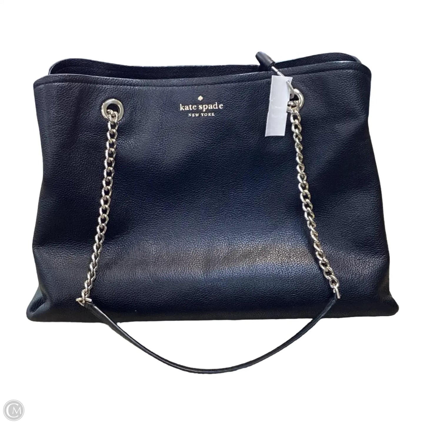 Handbag Designer By Kate Spade, Size: Large