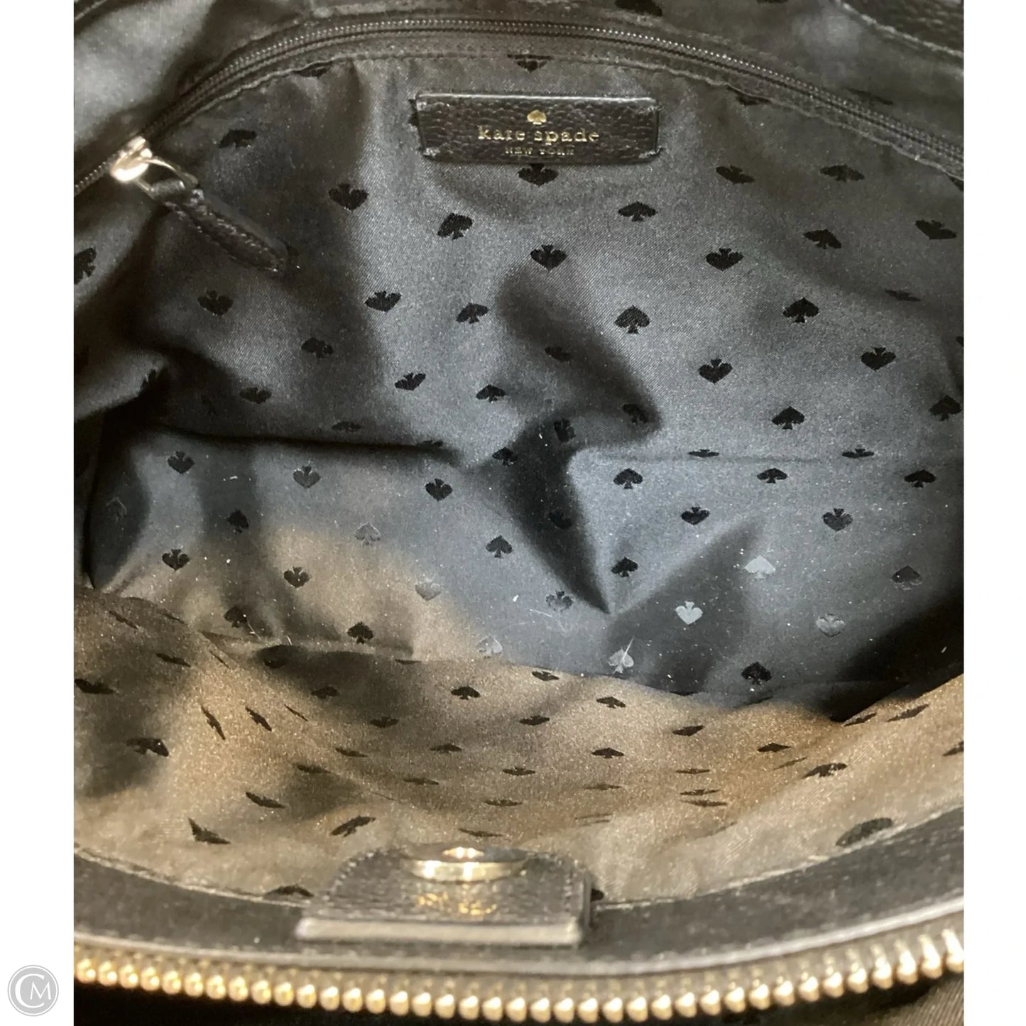 Handbag Designer By Kate Spade, Size: Large