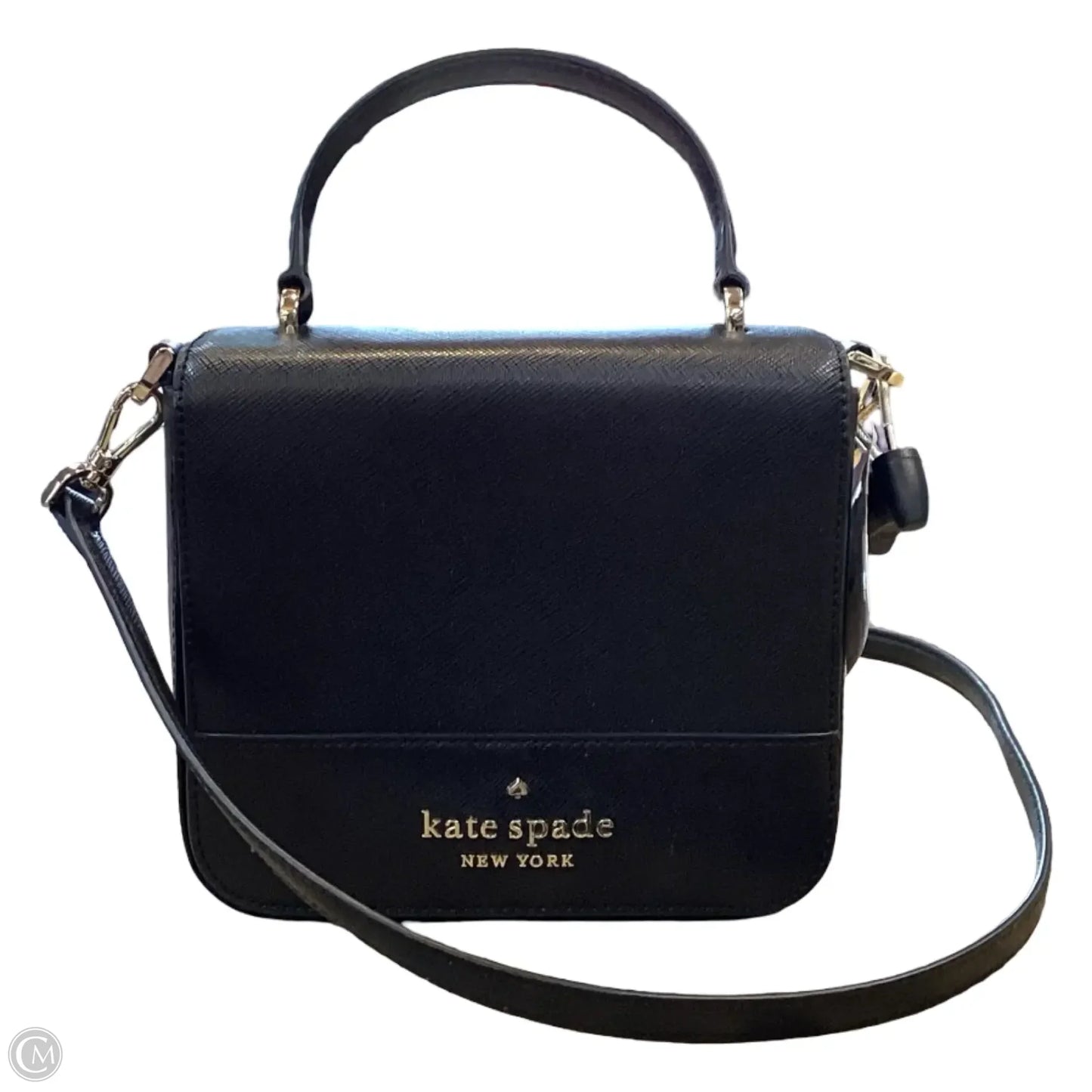 Crossbody Designer By Kate Spade, Size: Medium