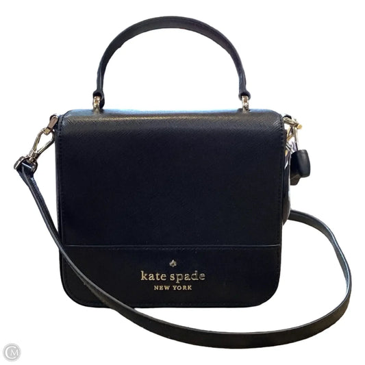 Crossbody Designer By Kate Spade, Size: Medium