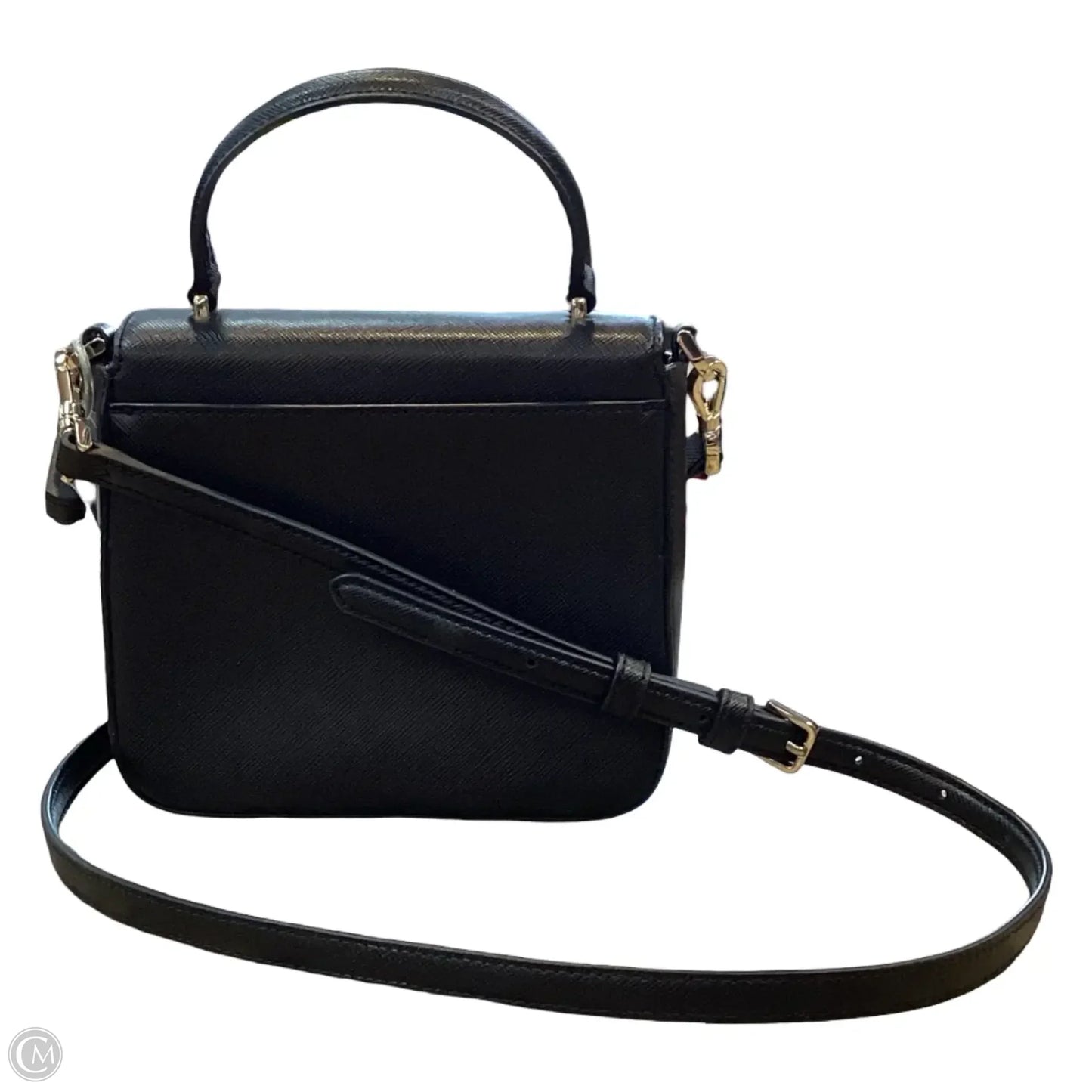 Crossbody Designer By Kate Spade, Size: Medium