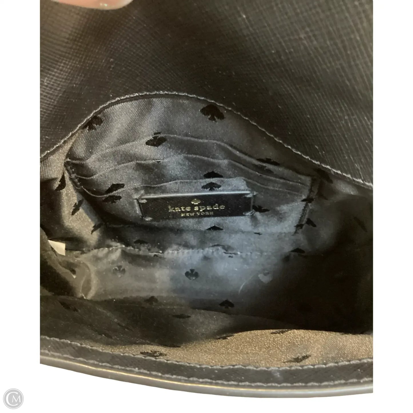 Crossbody Designer By Kate Spade, Size: Medium