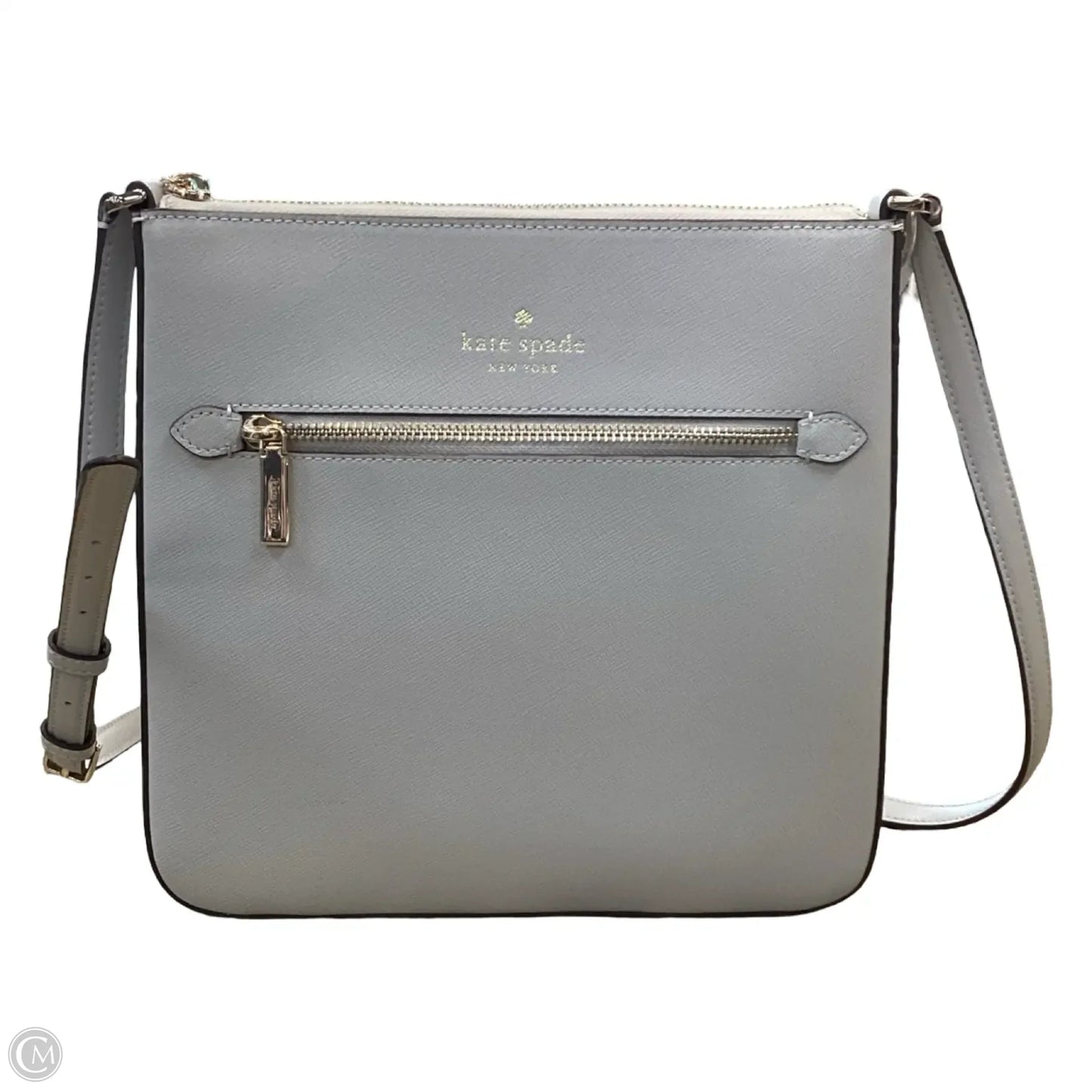 Crossbody Designer By Kate Spade, Size: Large