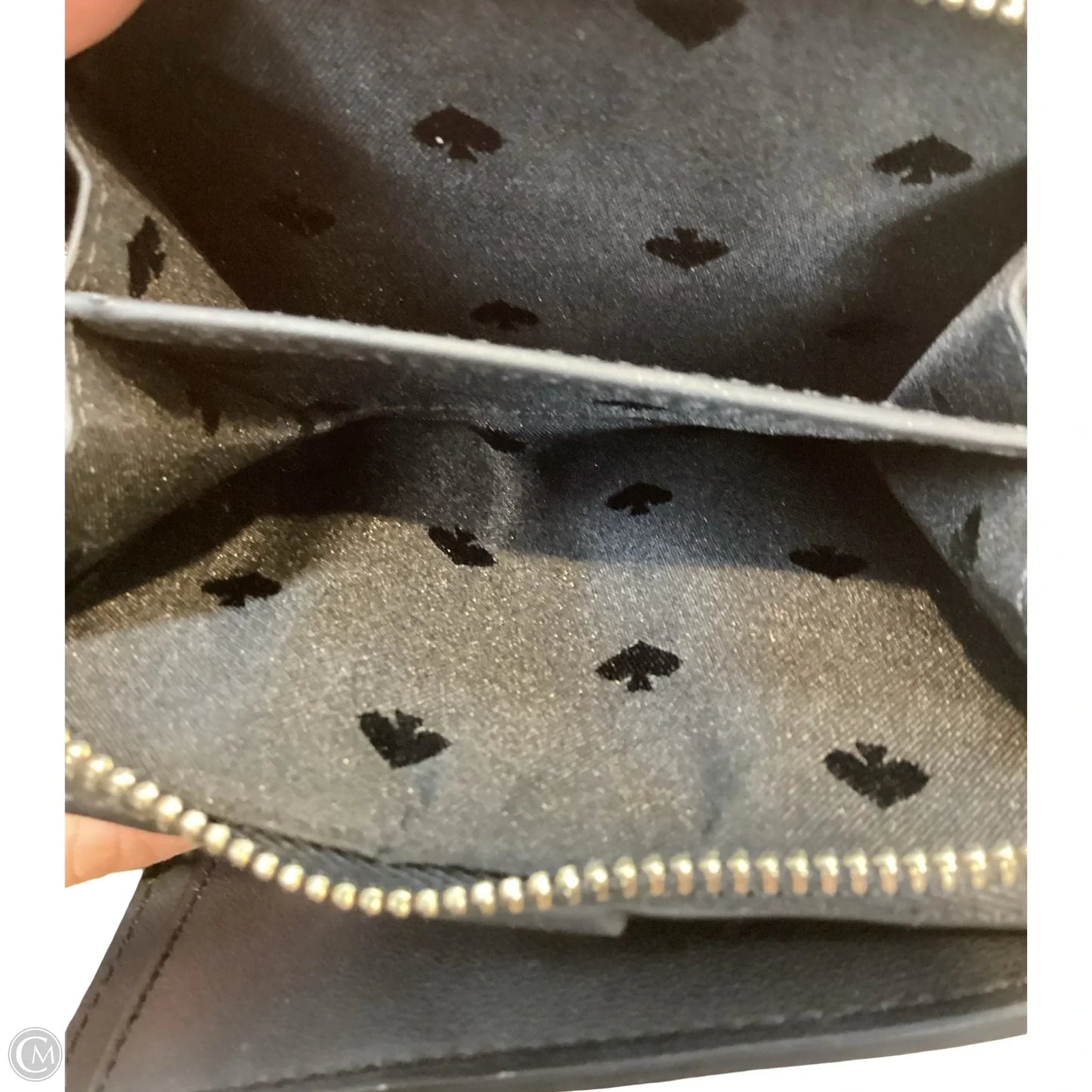 Wallet Designer By Kate Spade, Size: Small