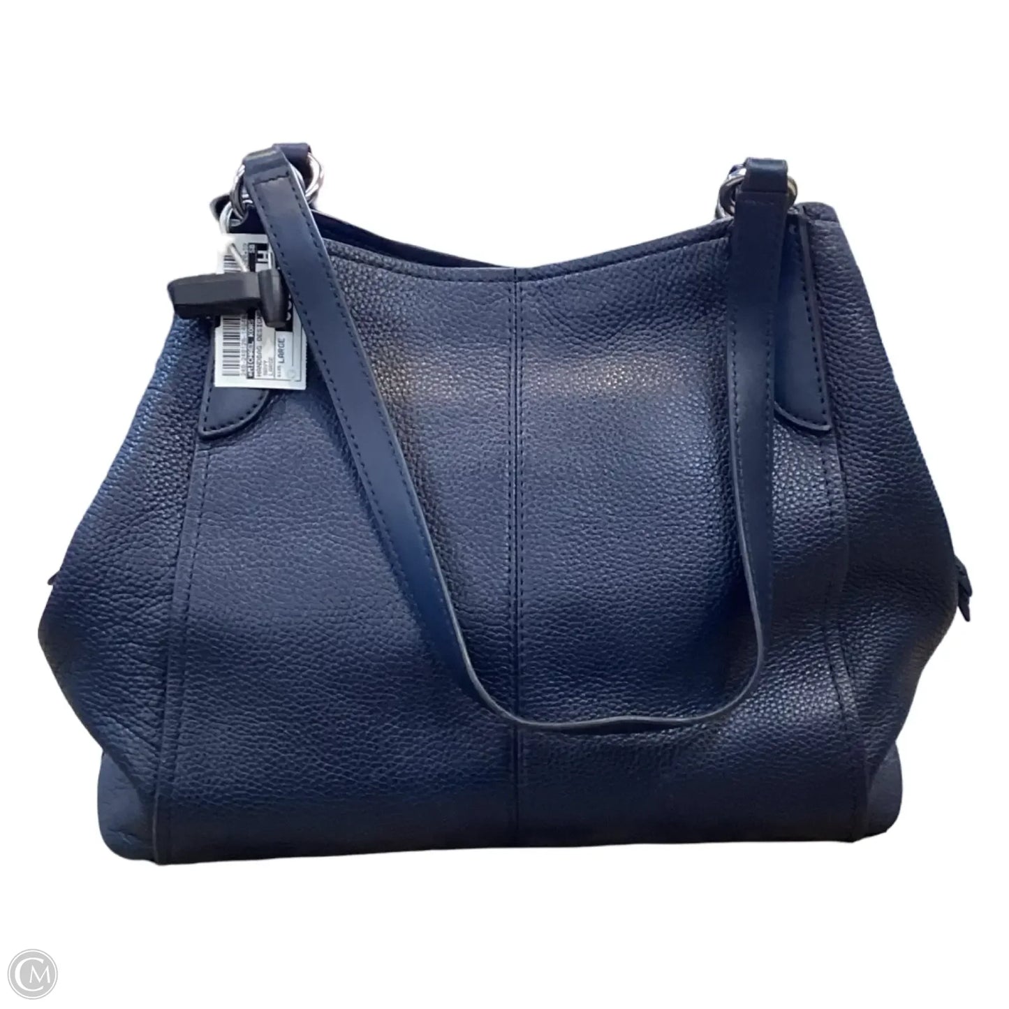 Handbag Designer By Michael Kors, Size: Large
