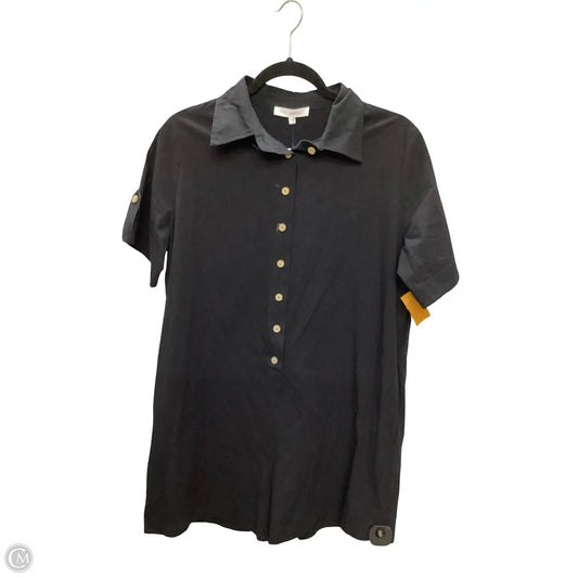 Romper By Ces Femme In Black, Size: M