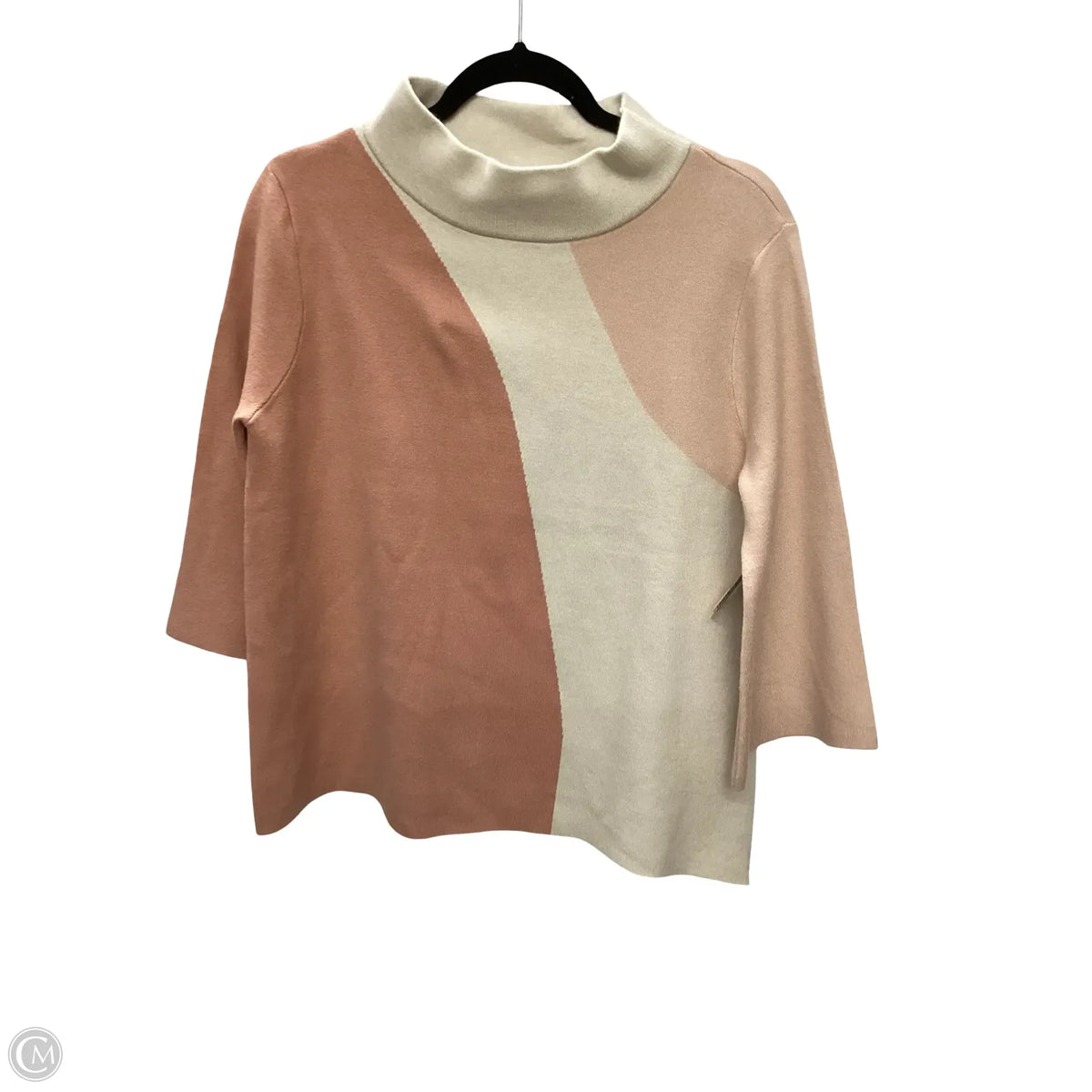 Sweater By Avara In Pink, Size: S