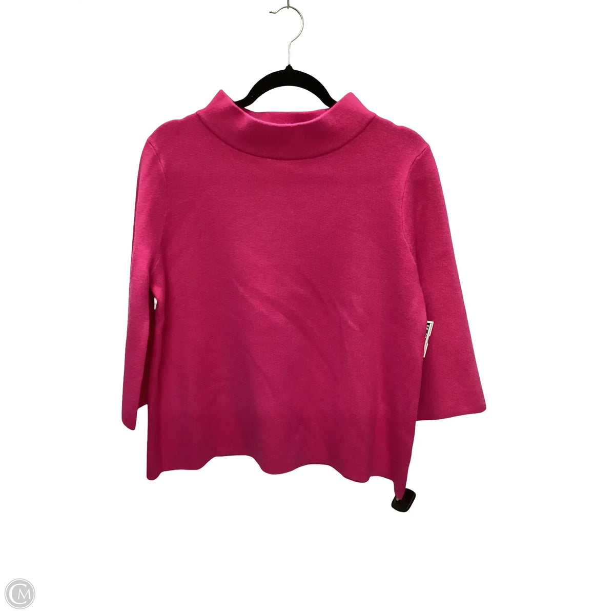 Sweater By Avara In Pink, Size: S