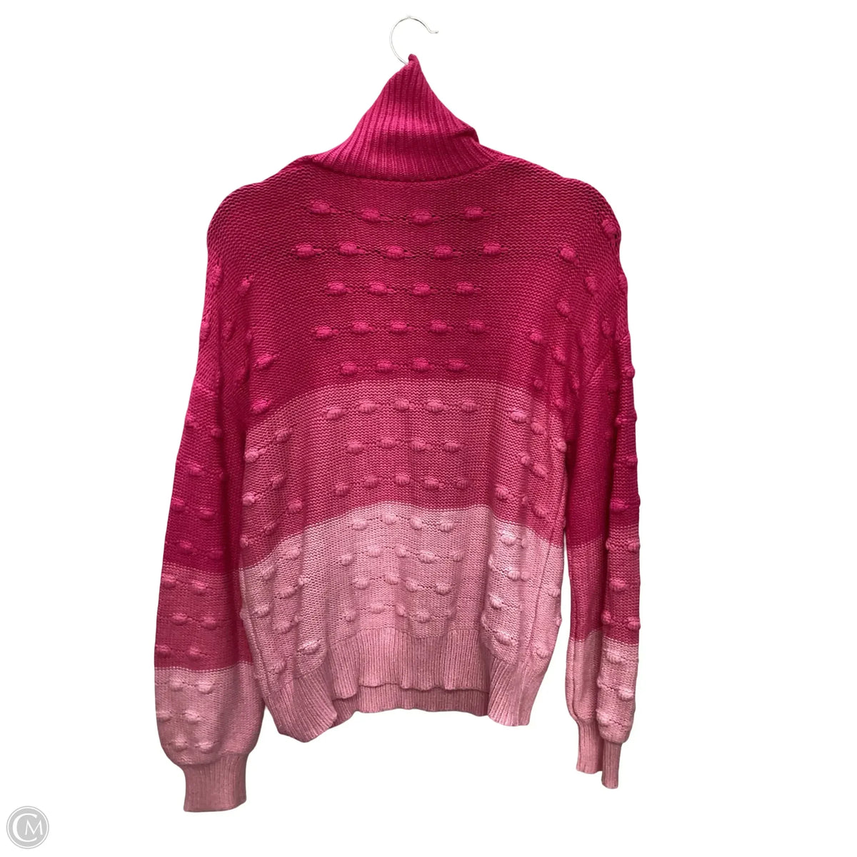 Sweater By Thml In Pink, Size: M