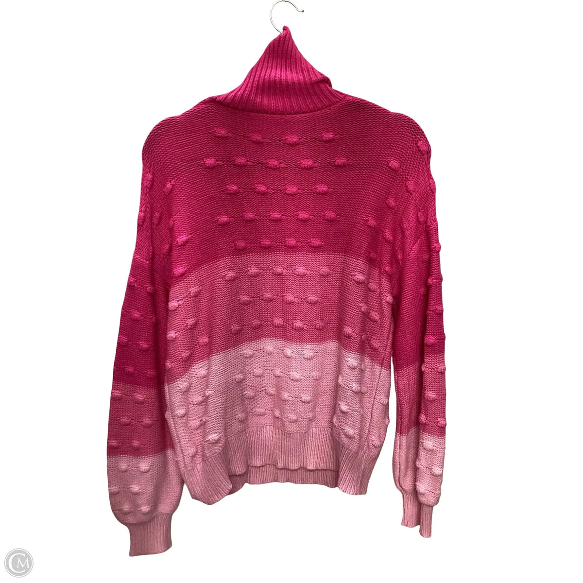 Sweater By Thml In Pink, Size: M