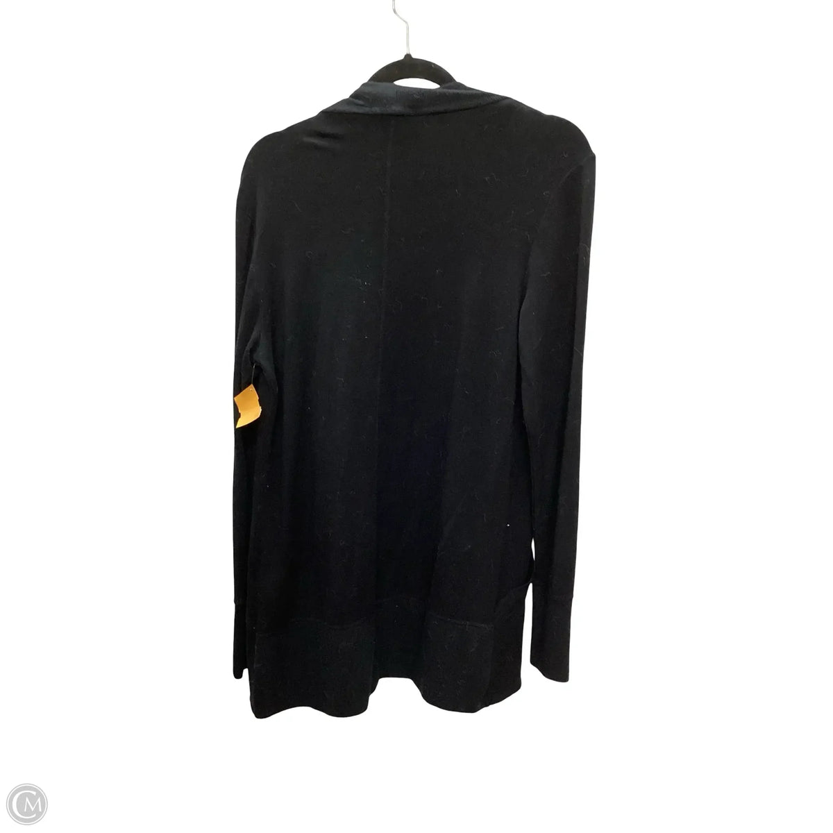 Athletic Jacket By Athleta In Black, Size: M