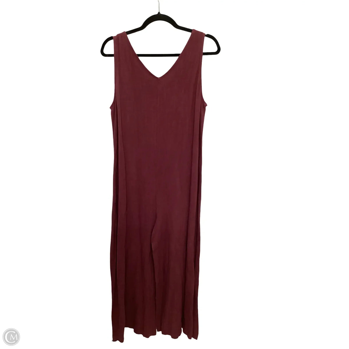 Jumpsuit By Entro In Red, Size: L