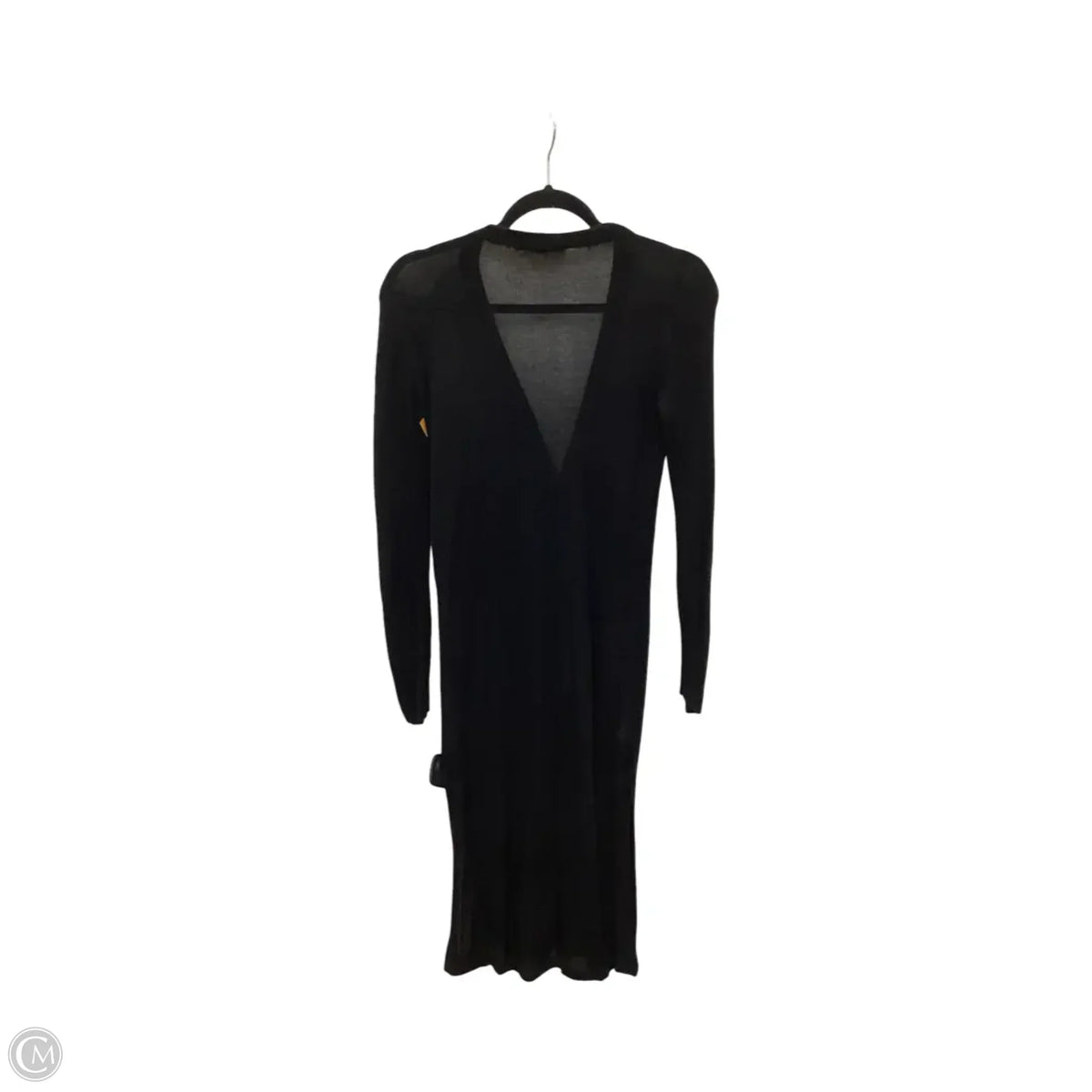 Cardigan By Loft In Black, Size: M