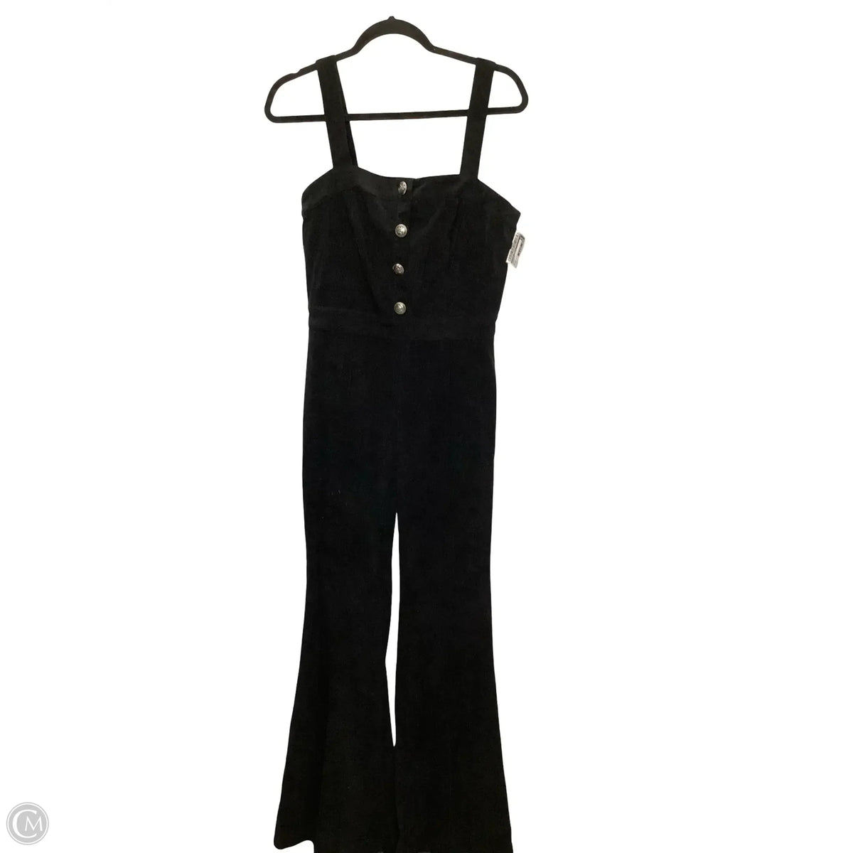 Jumpsuit By Flying Tomato In Black, Size: M