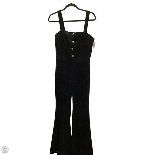 Jumpsuit By Flying Tomato In Black, Size: M