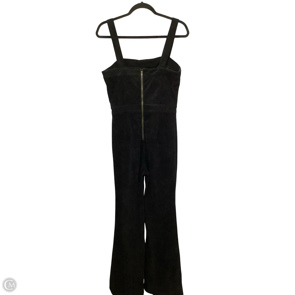 Jumpsuit By Flying Tomato In Black, Size: M