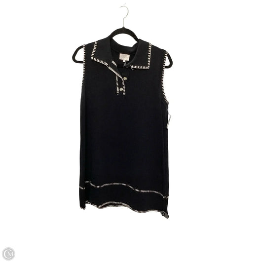 Dress Casual Short By Entro In Black, Size: M