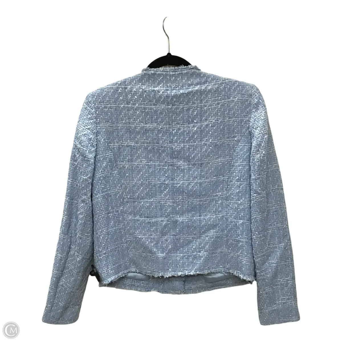 Blazer By Mng In Blue, Size: M