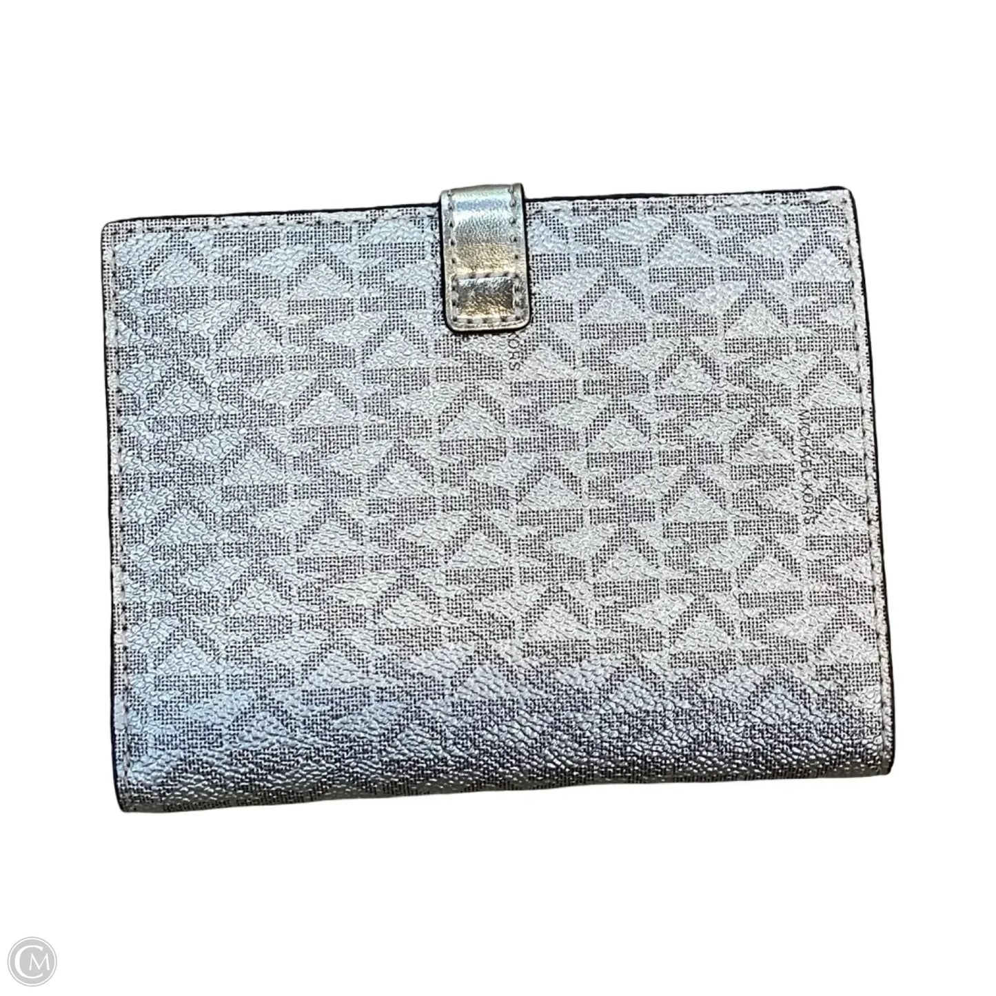 Wallet Designer By Michael Kors, Size: Large