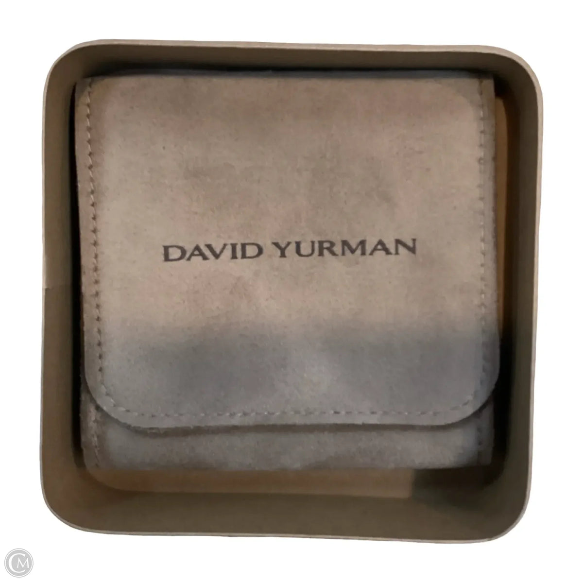 Bracelet Luxury Designer By David Yurman