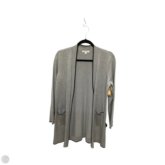 Cardigan By 89th And Madison In Grey, Size: Mp