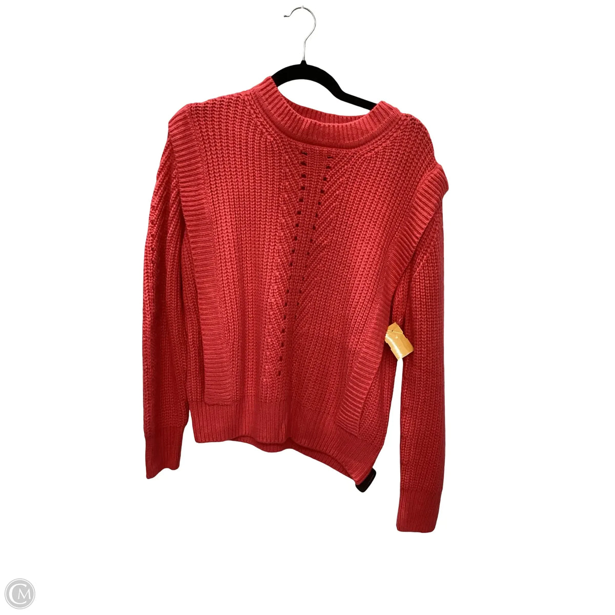 Sweater By &merci In Pink, Size: M