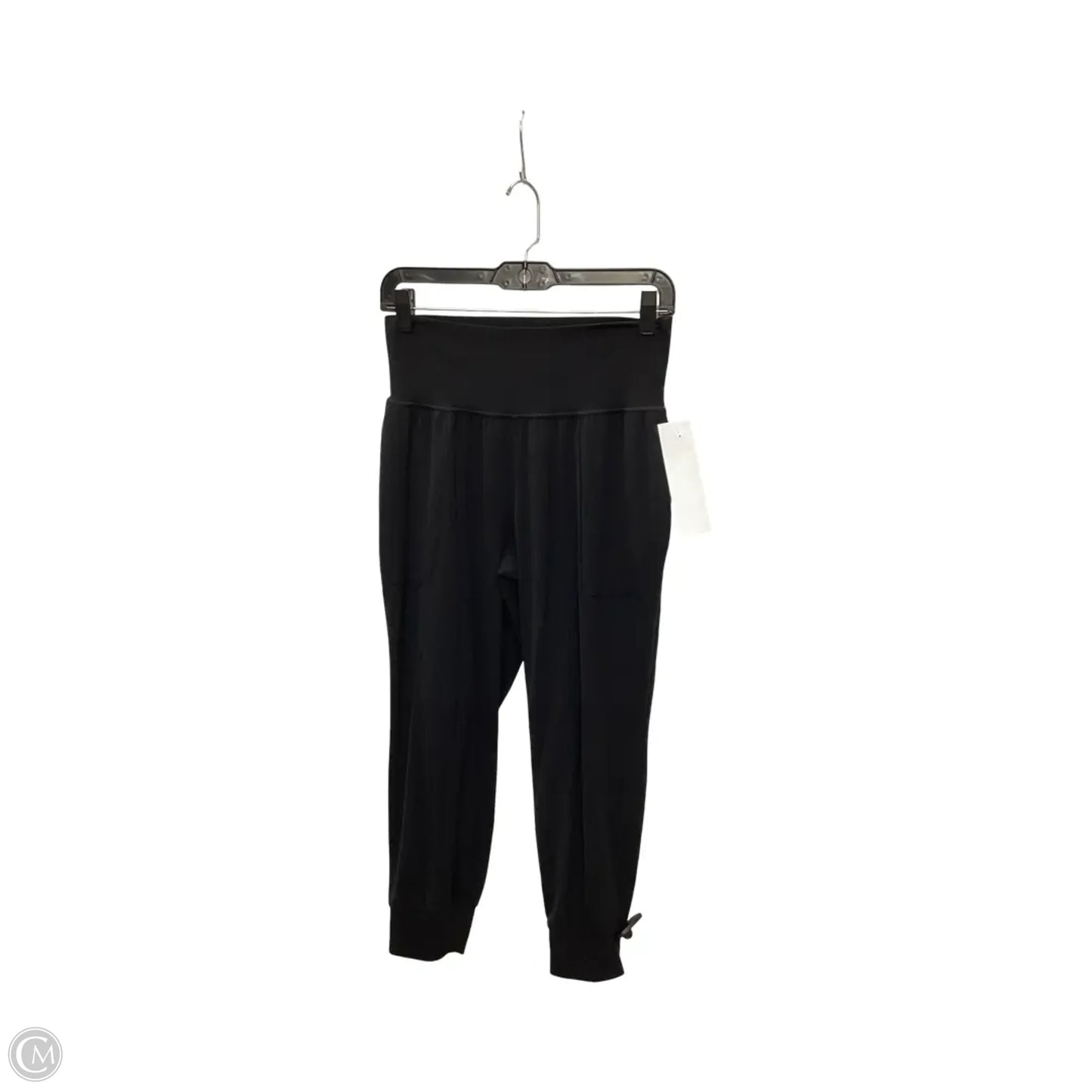 Athletic Pants By Athleta In Black, Size: Sp