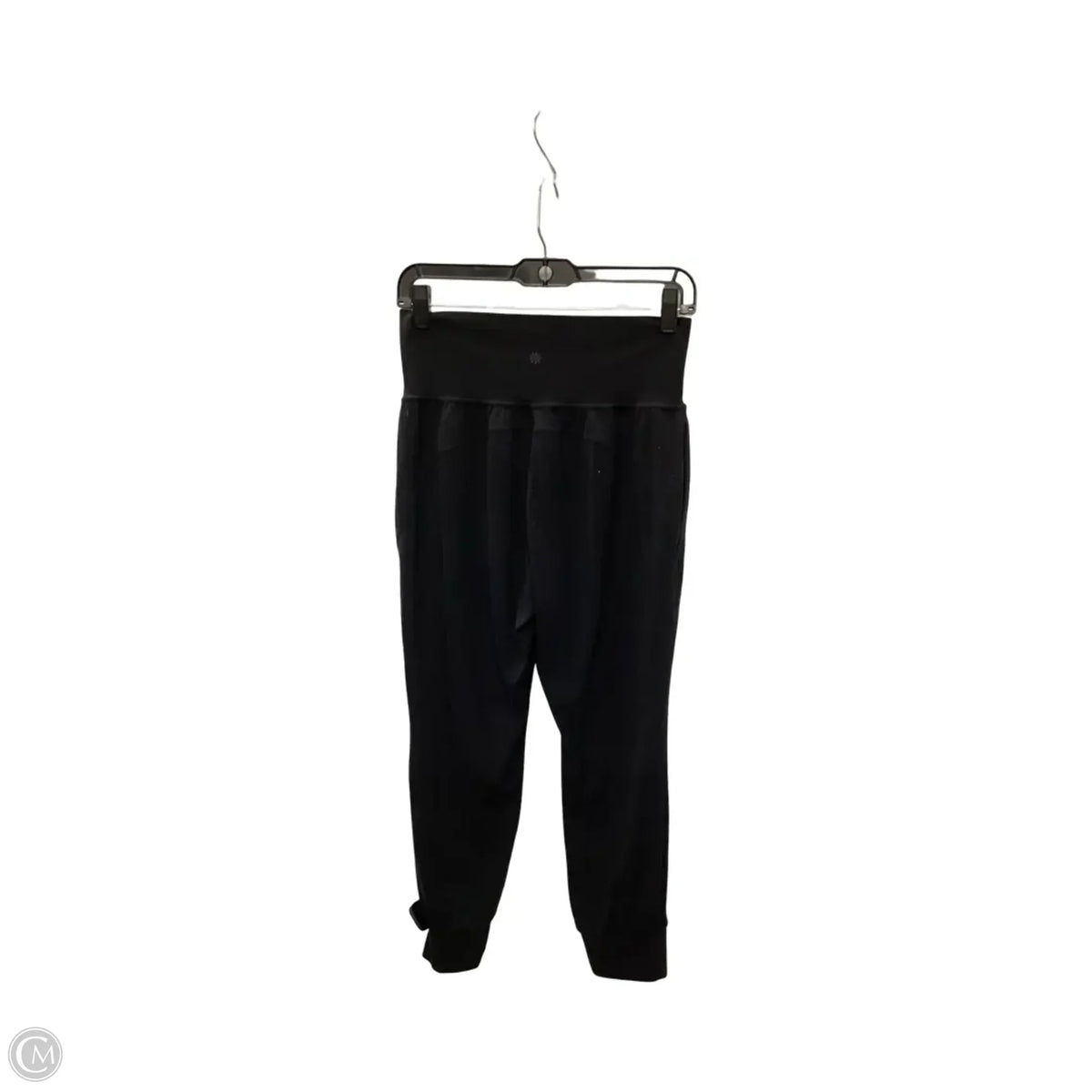 Athletic Pants By Athleta In Black, Size: Sp