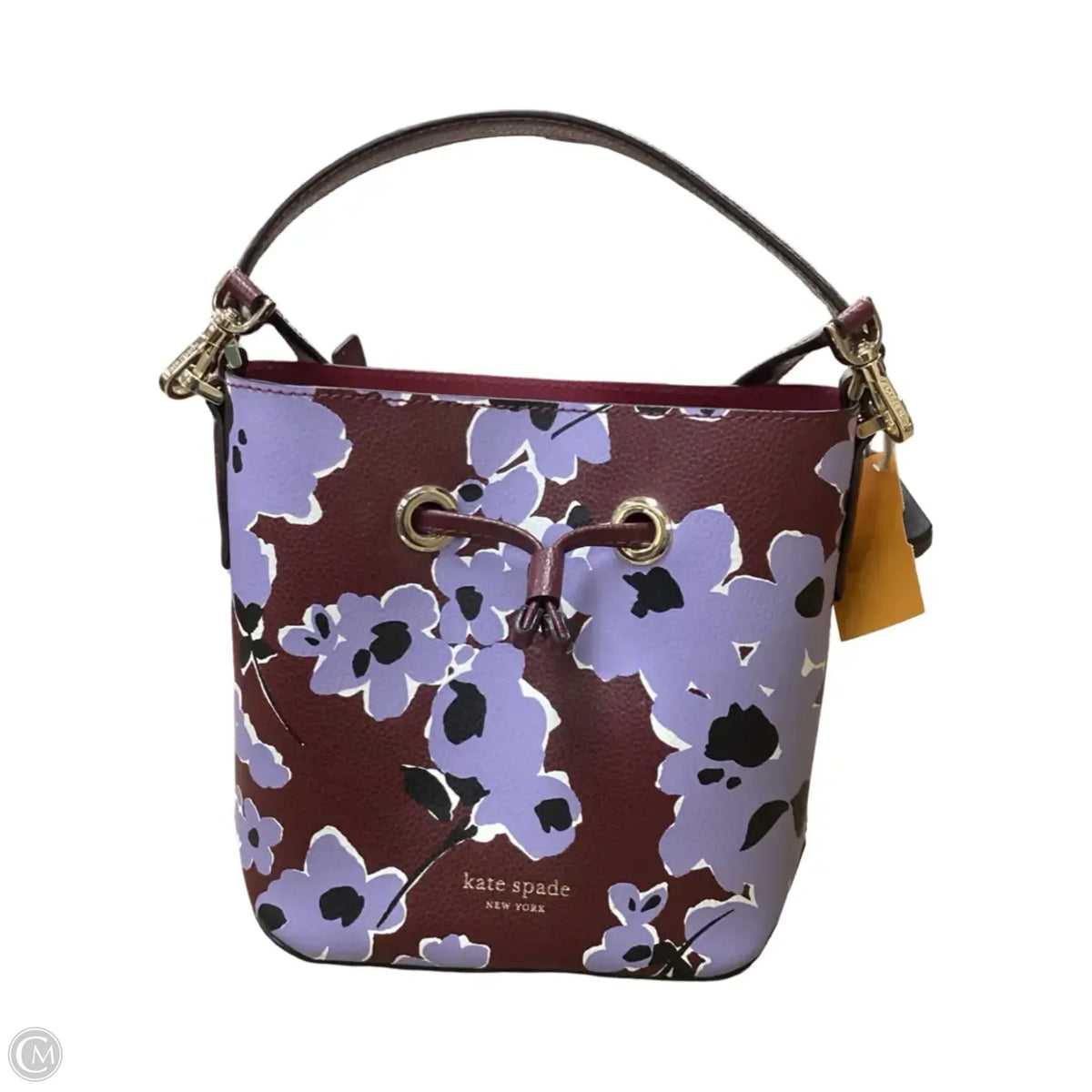 Handbag Designer By Kate Spade, Size: Small