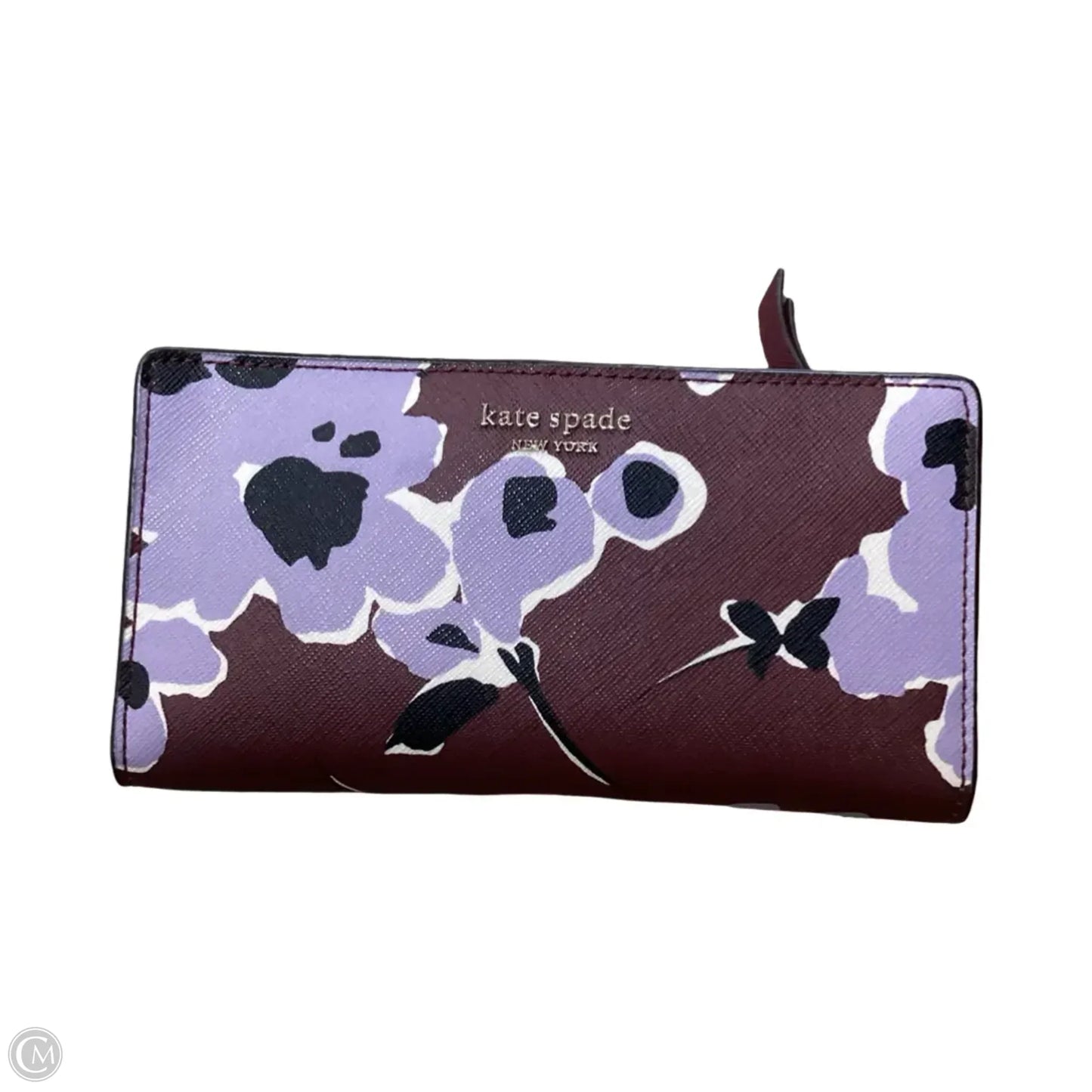 Wallet Designer By Kate Spade, Size: Small