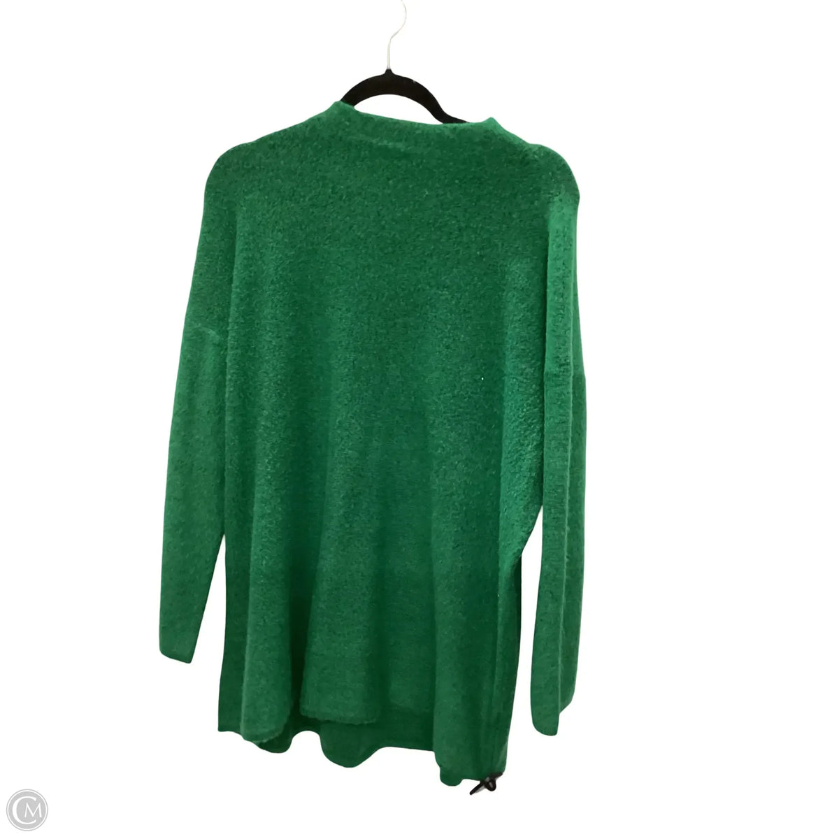Sweater By Sugar Lips In Green, Size: M