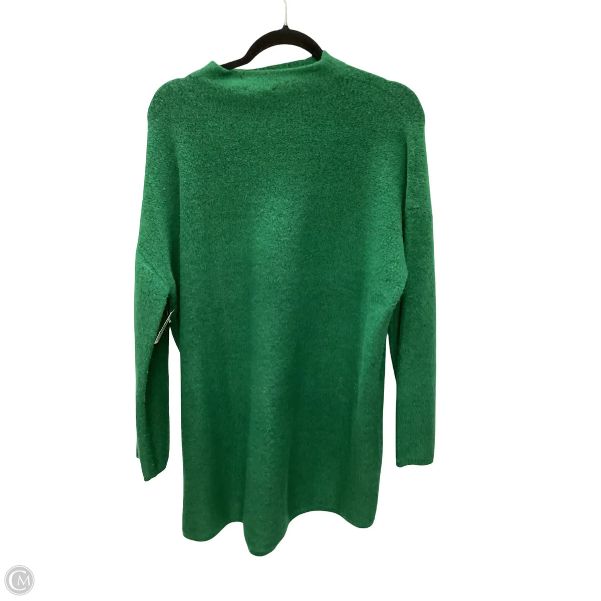 Sweater By Sugar Lips In Green, Size: M