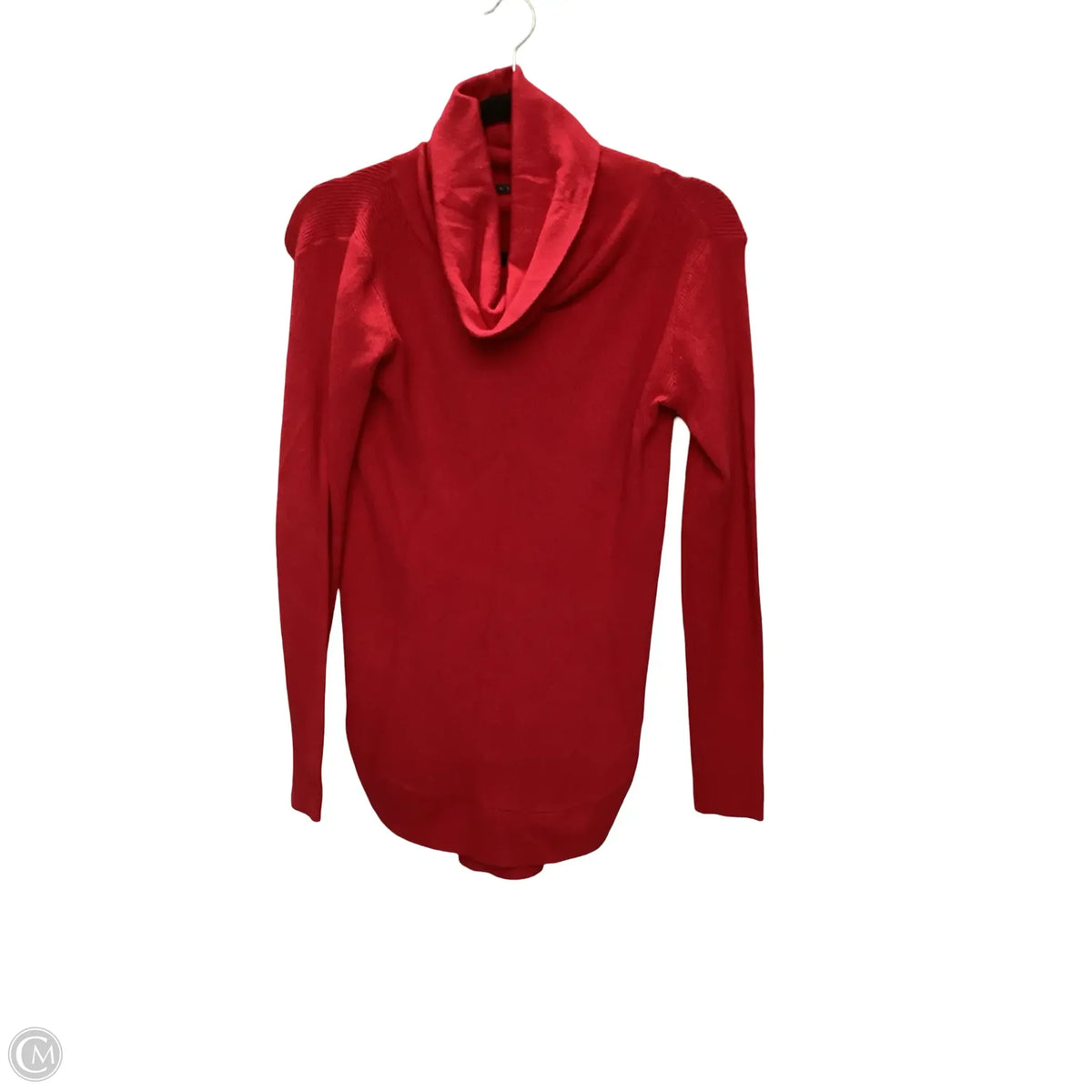 Sweater By Cyrus In Red, Size: S