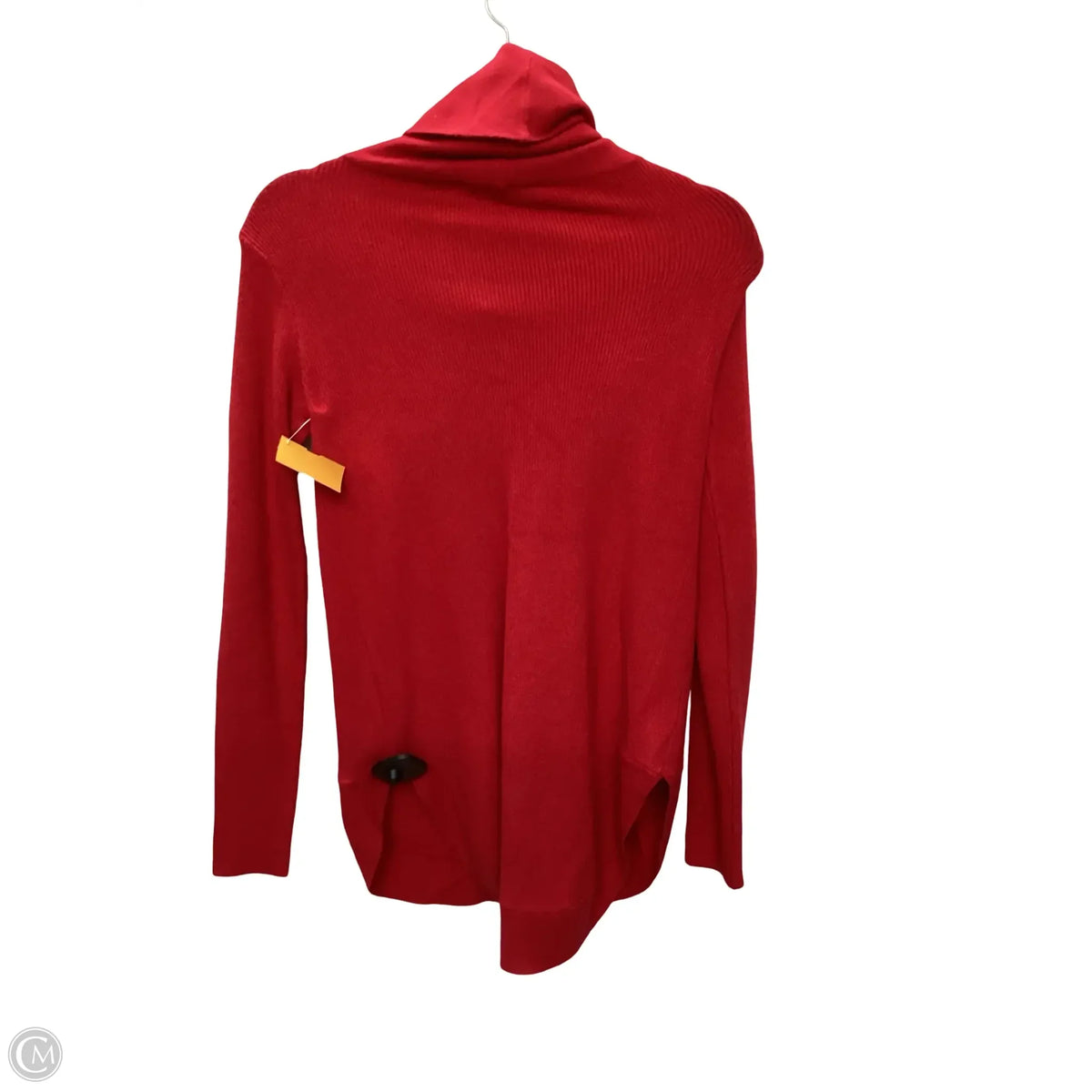 Sweater By Cyrus In Red, Size: S