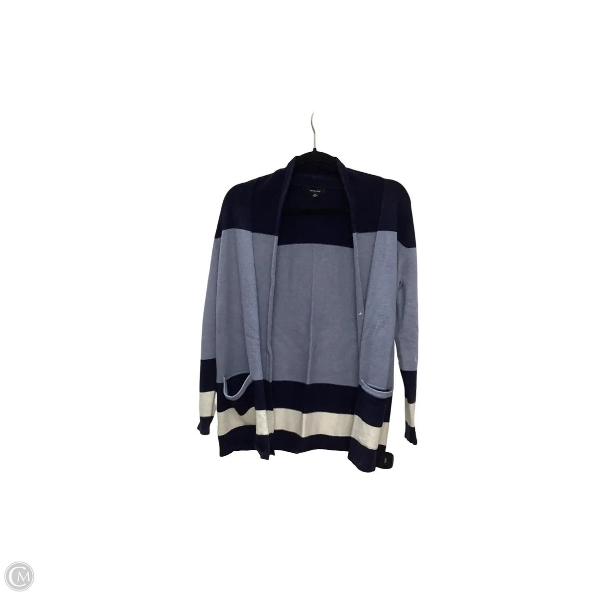 Cardigan By Verve Ami In Blue, Size: M