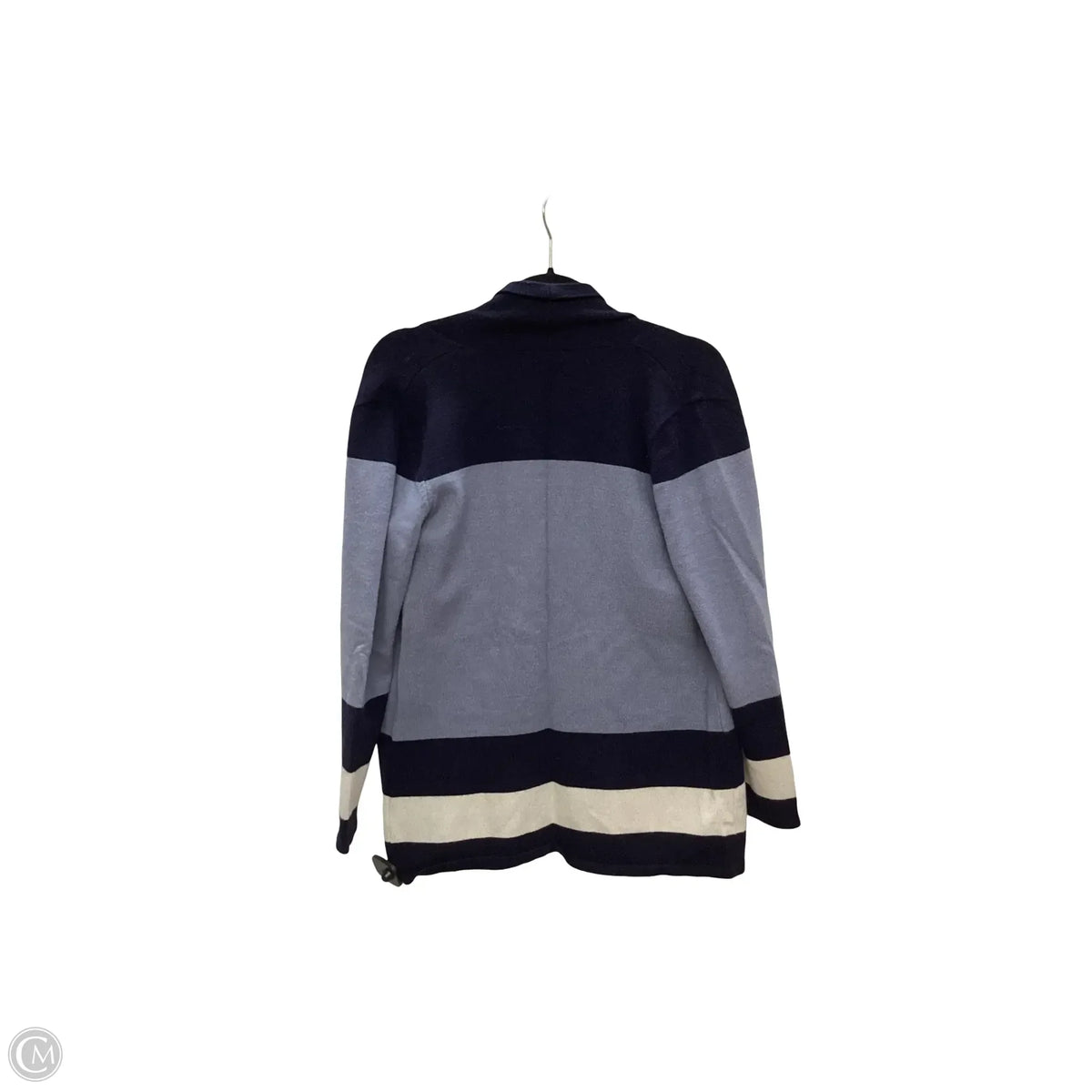 Cardigan By Verve Ami In Blue, Size: M